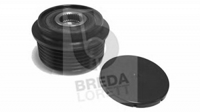 BREDA LORETT rla3486 -  